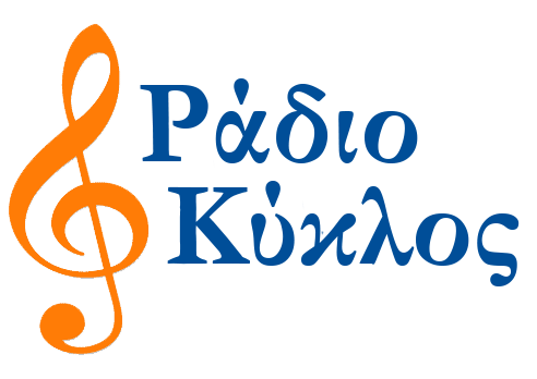 Radio Kyklos logo