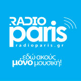 Radio Paris logo