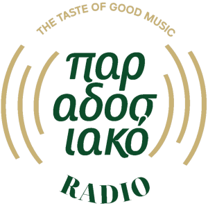 Παραδοσιακό Radio Logo