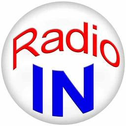 RadioIn Hellas logo