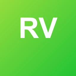 Real Voice 99.5 logo