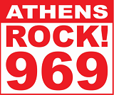 Rock FM 96.9 Logo