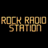 Rock Radio Station RRS logo
