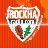 Rockha Radio logo