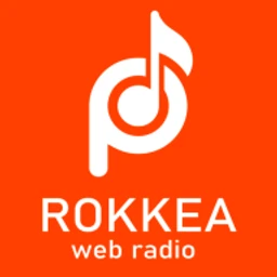 Rokkea logo