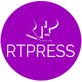 RTPress GR logo