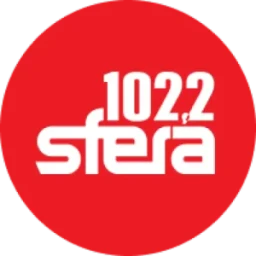 Sfera 102.2 logo