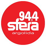Sfera 94.4 Logo