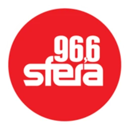 Sfera 96.6 Logo