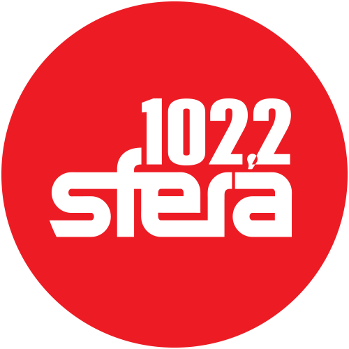 sfera Logo