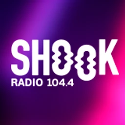 Shook Logo