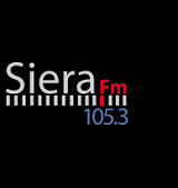 Siera 105.3 Logo