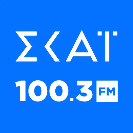 Skai 100.3 Logo