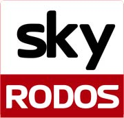 Sky Rodos logo