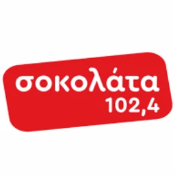 Sokolata 102,4 logo