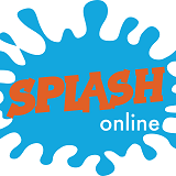 Splash Online Logo