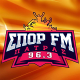 Sport 96.3 logo