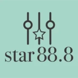 Star 88.8 fm Logo