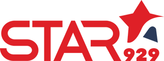 Star 929 logo