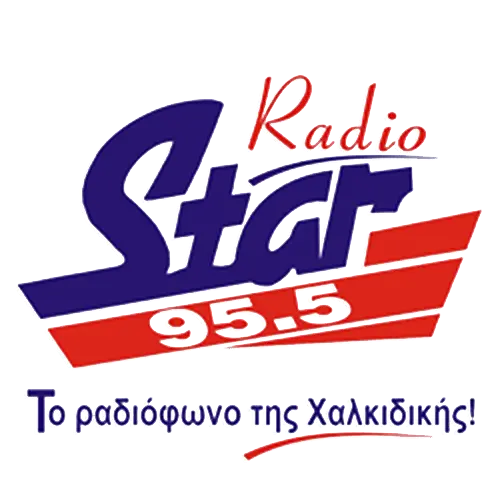 Star 95.5 logo