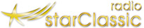 Star Classic Radio GR logo