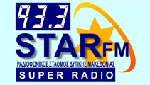 Star Γρεβενά logo
