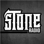 Stone Radio Logo