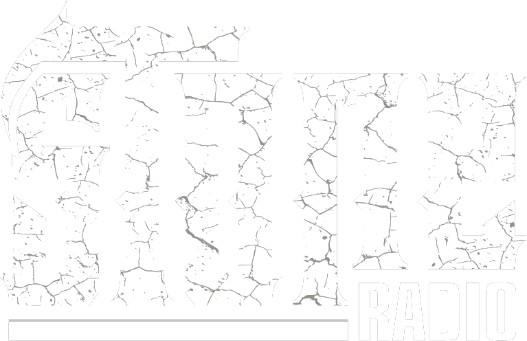 Stone Radio logo