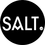 Streamee Salt logo