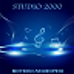 Studio 2000 Mousiko Leoforeio logo