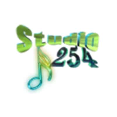 Studio 254 logo