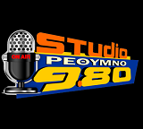 Studio Ρέθυμνο 980 logo