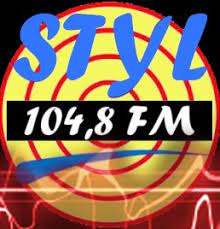 Styl FM 104.8 logo