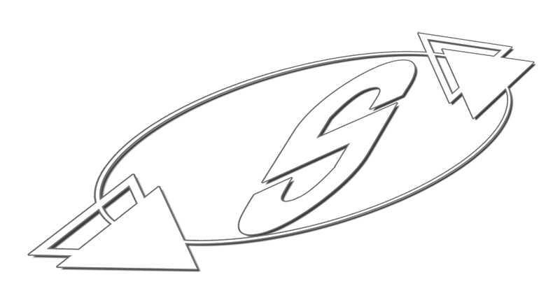 Suburbia Parties - Athens Hardcore Radio Logo