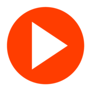 Super FM Chania logo