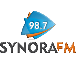 Synora 98.7 logo