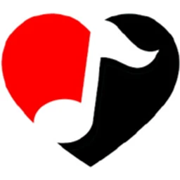 Ti Amo Greek logo