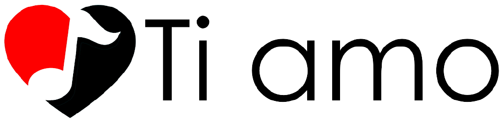 Ti Amo International logo
