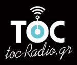 Toc Radio logo