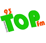 Top 93 Logo