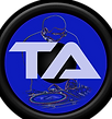Trance Athena Radio logo