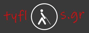 Tyflos GR logo