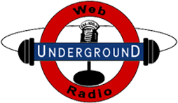 Underground GR logo