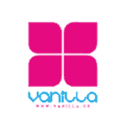 Vanilla Radio Deep Flavors [HD 320] Logo