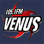 Venus 105.1 logo