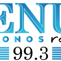 Venus Radio 99.3 logo