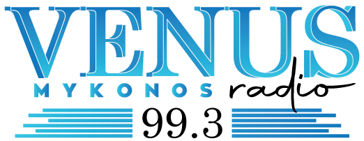 Venus Radio Logo