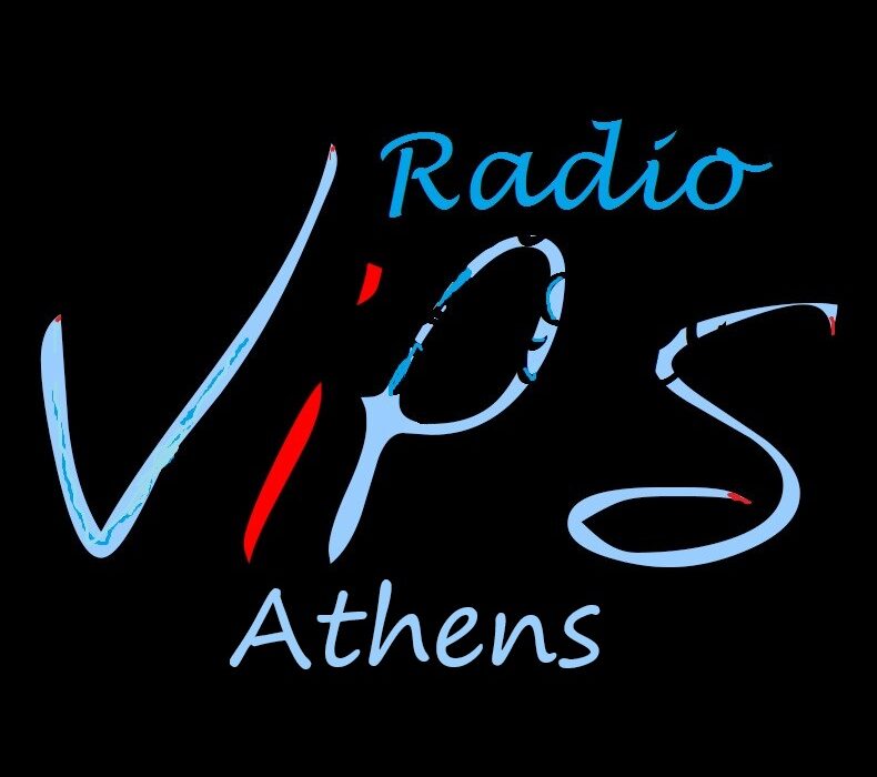 ViPS Radio Athens logo