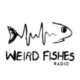 Weird Fishes Logo