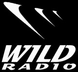 Wild Radio logo